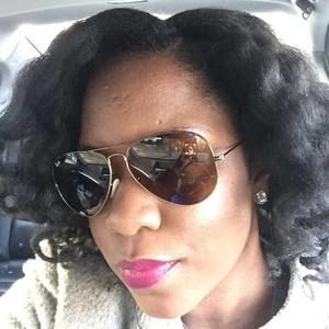 Meet your Posher, Valarie